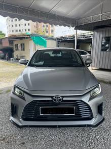 Toyota Vios G in Cheras, KUL