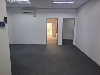 Office space For Rent in Petaling Jaya,SGR