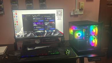 Pc gaming