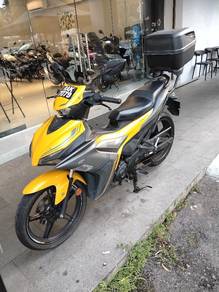 Yamaha Y16ZR