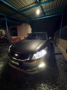 Honda Accord VTi-L in Binjai, TRG