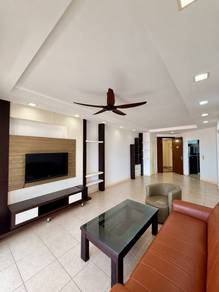 Condominium For Sale in Desa Putra (Wangsa Maju)