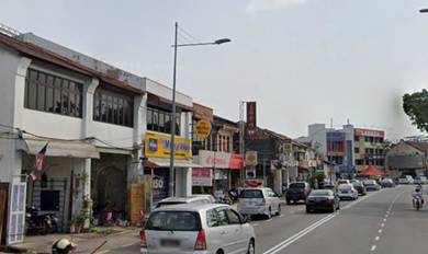 Shop lot For Rent in Georgetown,PNG