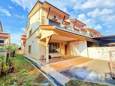 2-storey Terraced House For Rent in Bandar Puteri Klang,SGR