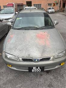 Proton Wira A/B GL in Balakong, SGR