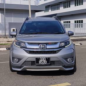 Honda BR-V E in Kuching, SWK
