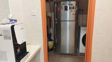 Condominium For Rent in I-Regency Condominium