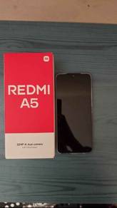 hp Redmi A5 untuk dijual