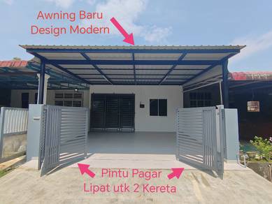 Terraced House For Sale in Sungai Petani,KDH
