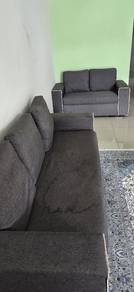 sofa utk dijual