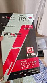 RX5700XT Sell/Swap