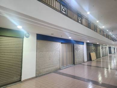 Shop lot For Rent in Ampang,SGR