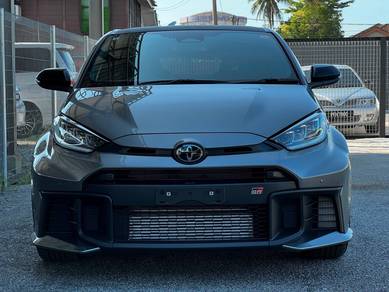 2024 Toyota Yaris GR