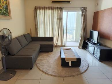 Condominium For Sale in Endah Promenade