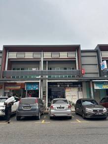 Shop lot For Sale in Telipok,SBH