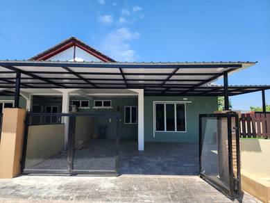 Semi-Detached House For Sale in Sungai Petani,KDH