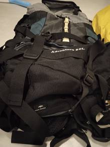 Slazenger Hiking Bag Adventure 50L