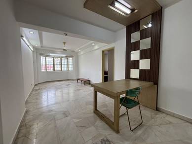 Condominium For Rent in Danau Idaman