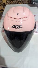 Helmet ARC Ritz