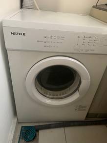 Dryer 7kg (Vented)