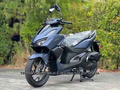 Honda Vario 160