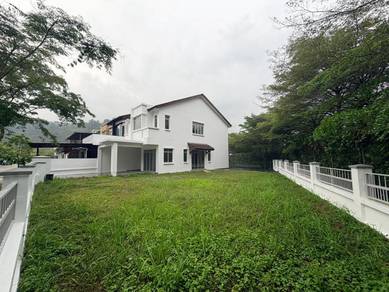 2-storey Terraced House For Sale in Rawang,SGR
