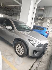 Mazda CX-5 2WD in Semenyih, SGR