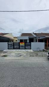 1-storey Terraced House For Rent in Ipoh,PRK