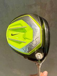 Nike Vapor Golf Fairway Wood 3 (15 degree, S flex)