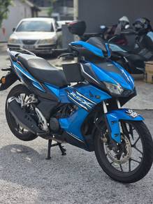 Honda RSX