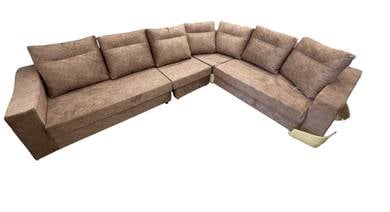 L Shape Sofa M3883