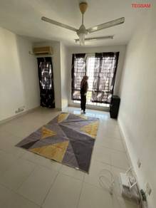 Apartment For Rent in Seri Baiduri Apartments @ Setia Alam