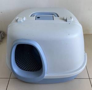 CAT Litter Box Big Size