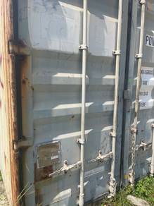 container