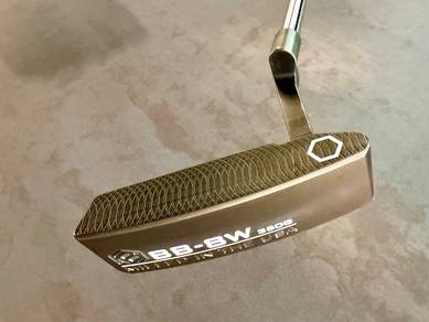 Bettinardi BB-8W Golf Putter (34 inches)