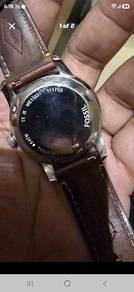 FOSSIL Townsman 