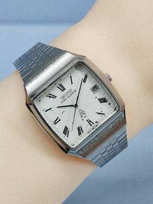 vintage seiko king 