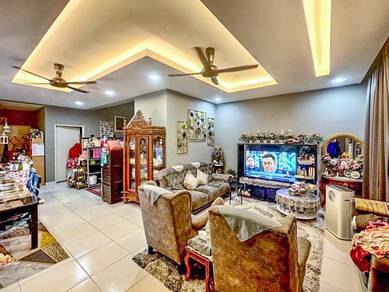 Semi-Detached House For Sale in Puncak Alam,SGR