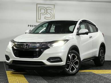 Honda HR-V V in Cheras, KUL
