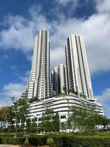 Apartment For Sale in Meridin Suites Residences @ The Meridin