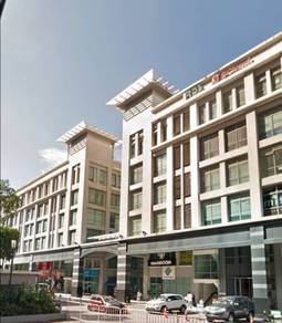 Shop lot For Sale in Kota Kinabalu,SBH