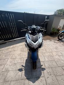 Yamaha NVX