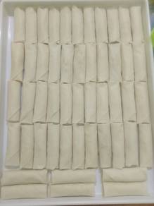 Popia Carbonara