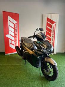 Yamaha NVX