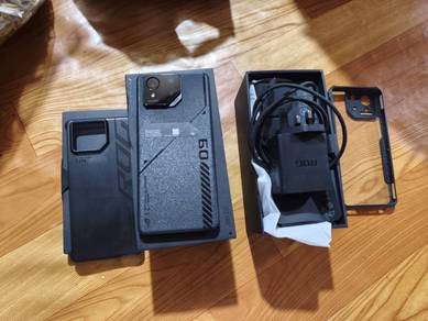 Asus Rog 9 FE