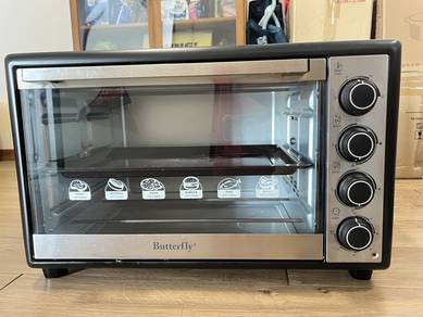 electric oven - Butterfly brand 46L