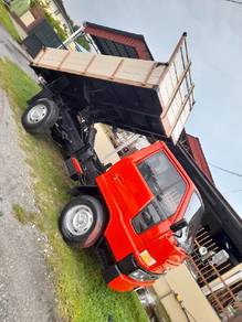 daihatsu tipper