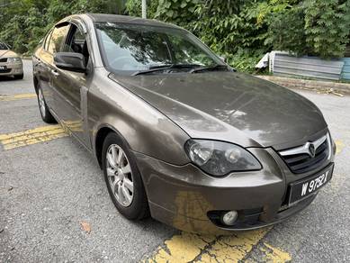 Proton Persona SV in Batu Caves, SGR