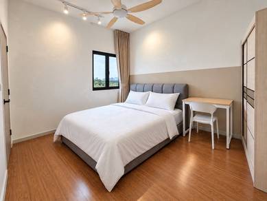Room in Cheras, SGR