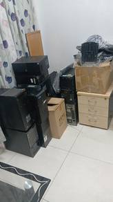 Dell Optiplex 3050,3020 HP CPU i5, i7 Window 10Pro
